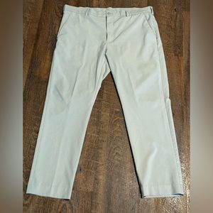 Mens Khaki Golf/dress pants